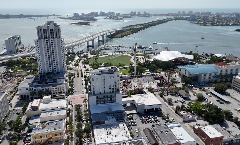 Clearwater: Bright and Beautiful